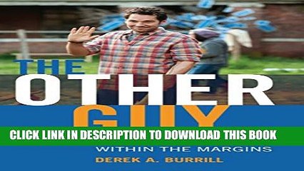[PDF] The Other Guy: Media Masculinity Within the Margins (Popular Culture and Everyday Life) Full