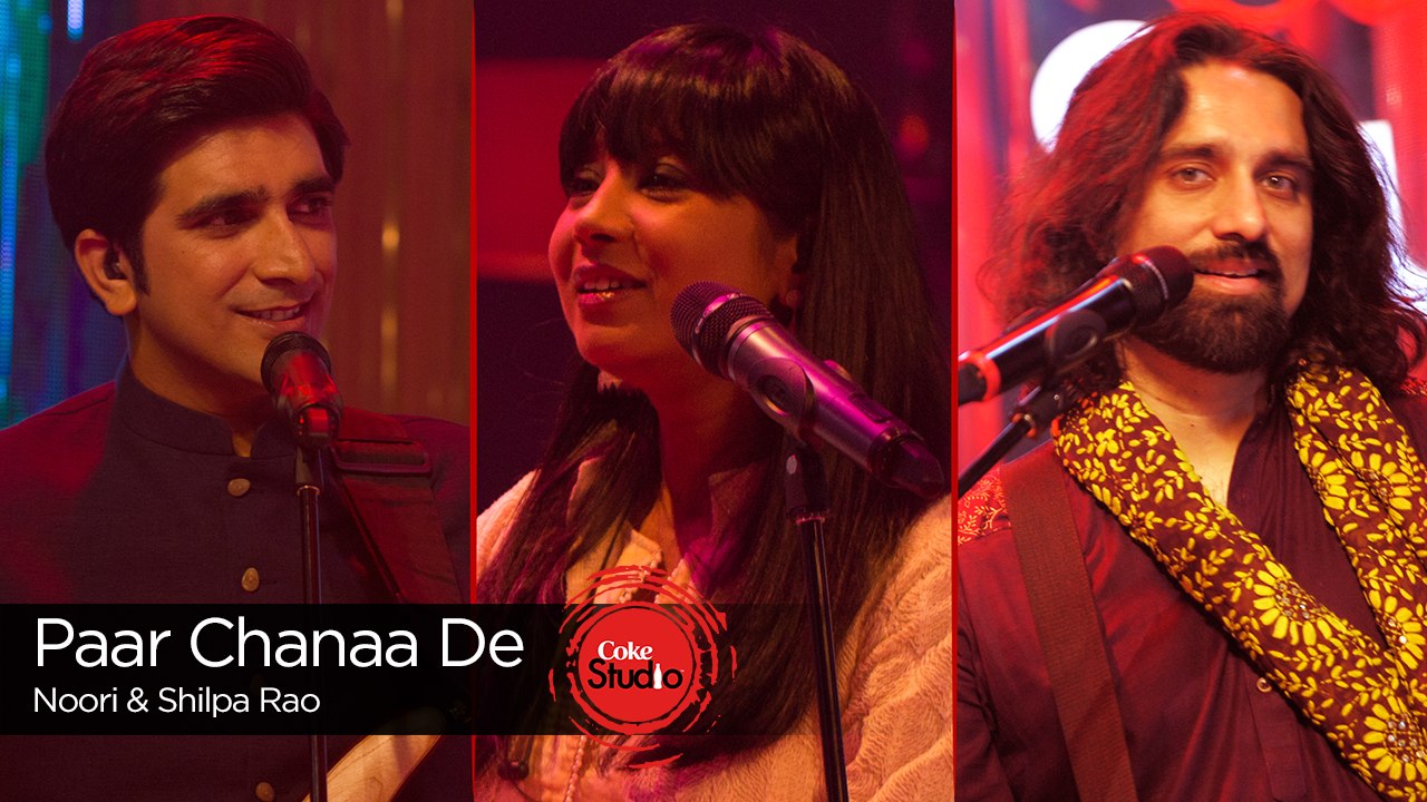 Paar Chanaa De, Shilpa Rao & Noori, Episode 4, Coke Studio Season 9