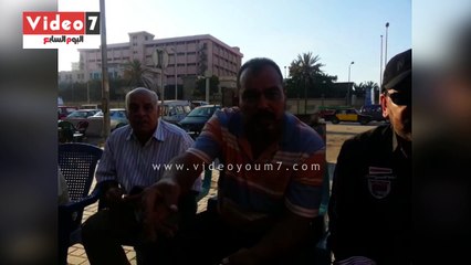 منع ترخيص سيارات الميكروباص بالإسكندرية يهدد السائقين بالبطالة