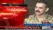 DG ISPR General Asim Bajwa Reveals, Why MQM Leaders Were Arrested After Altaf Hussain Speech And What They Told To Range