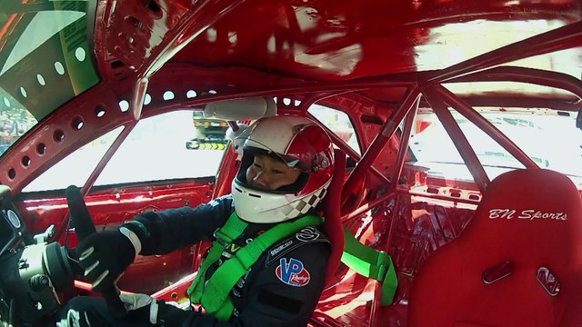 Red Bull Drift Shifters 2016 New Zealand