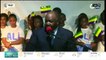 Gabon : J. Ping dénonce des élections truquées
