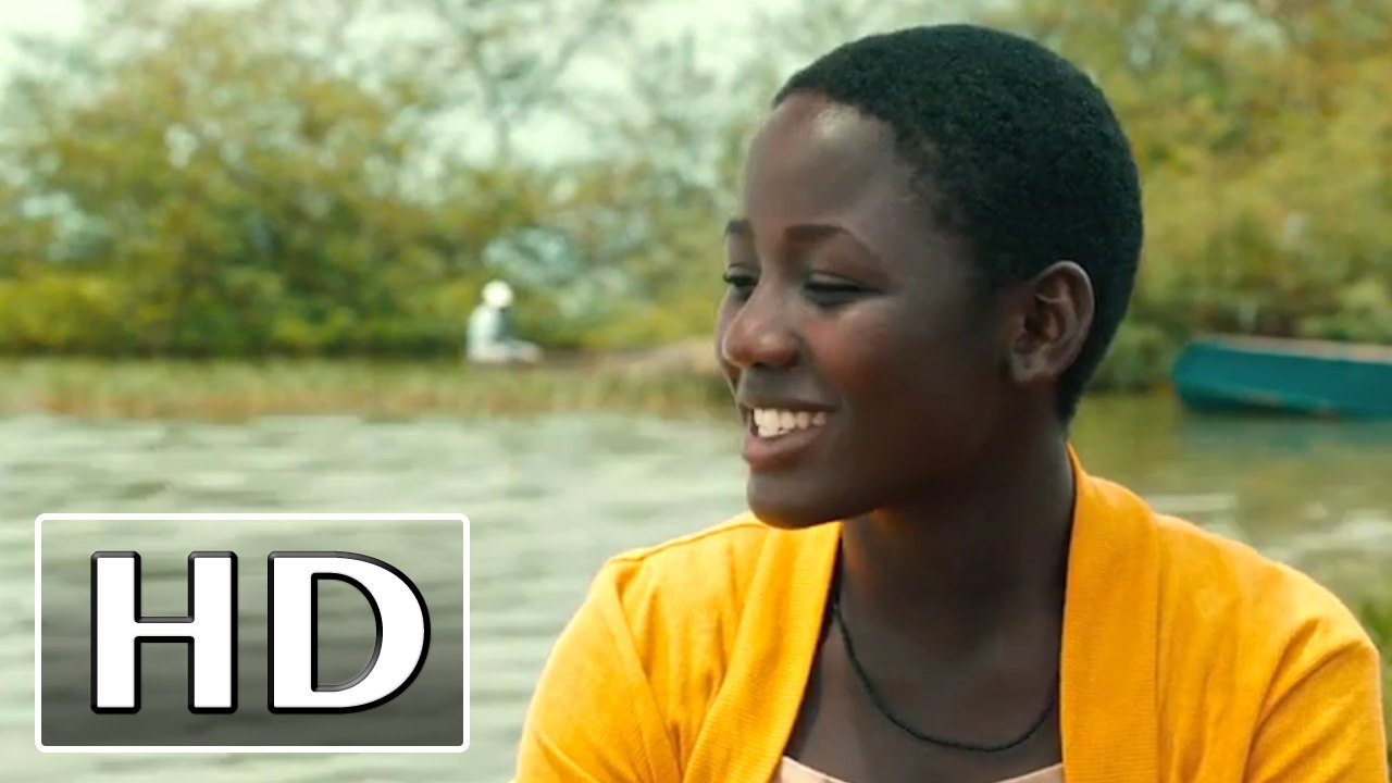 Queen of Katwe Full Movie (2016) 1080p HD Free Online - New Drama Movies 2016