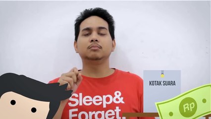 Apakah Hak Pilih Itu Penting? (Ft. Eno Bening)