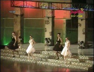 Severina - Paloma nera