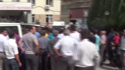 Şemdinli'de Eski Korucu Derneği Başkanının Oğlu Öldürüldü