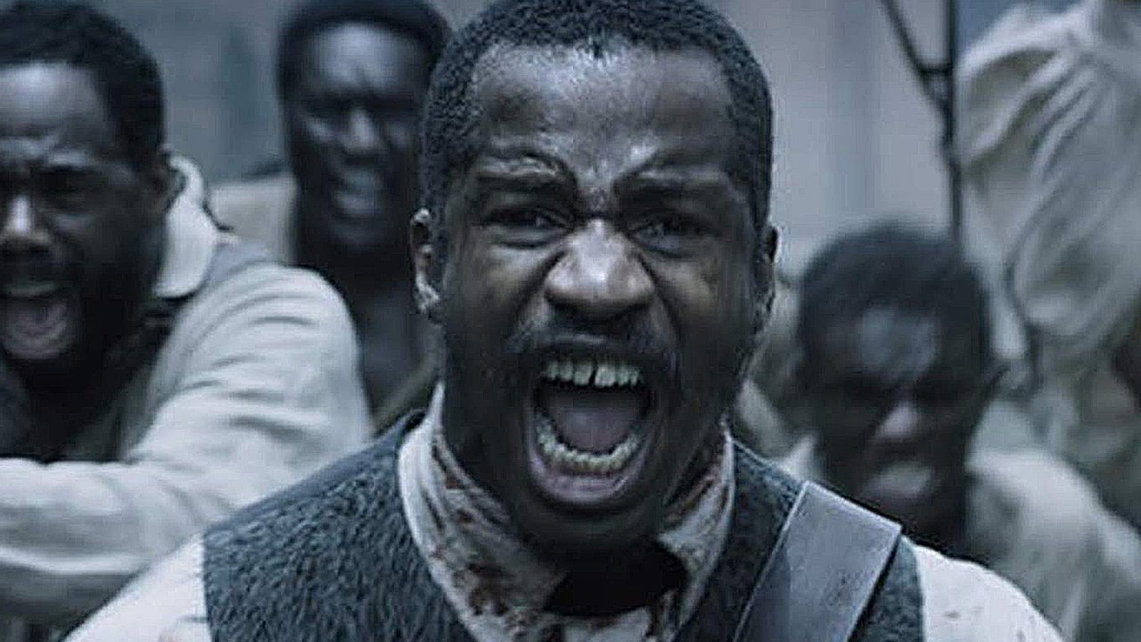 The birth of a nation - trailer (deutsch) hd