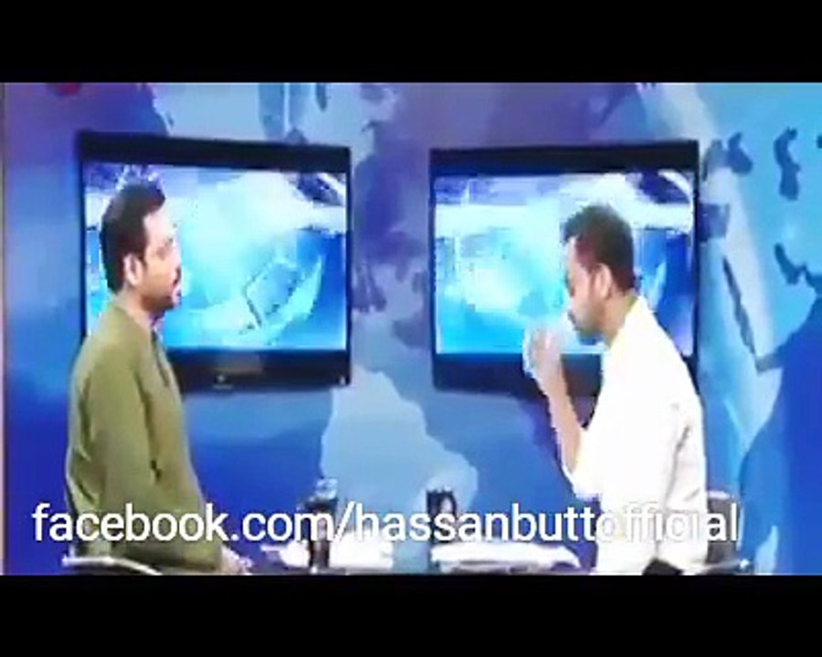 AAmir Liaqat Interview
