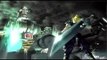 Final Fantasy VII - Mako Reactor Snes Remix