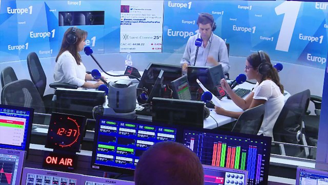 Gabon : La garde républicaine a dispersé la foule en tirant à balles réelles.