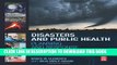 [PDF] Disasters and Public Health: Planning and Response Popular Colection