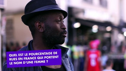 Le sexisme, une fatalité ?