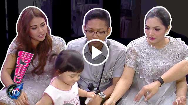 Arsy Takut, Aurel Galak? - Cumicam 01 September 2016