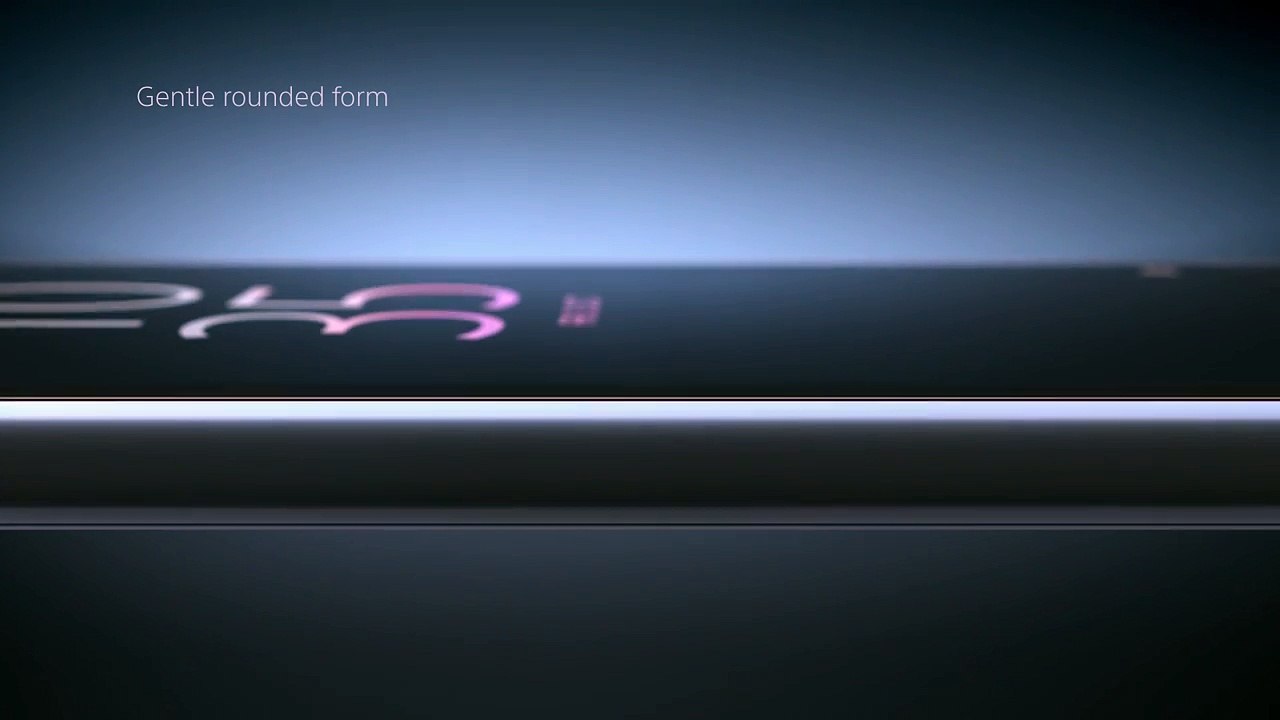 Meet the new Xperia XZ