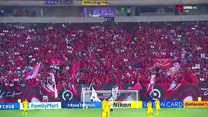 South Korea vs China Highlights World Cup  Asian qualifiers 01 Sep 2016