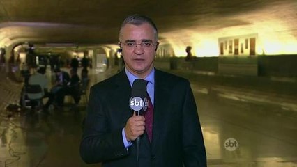 Michel Temer buscará diálogo com o ex-presidente Lula