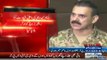 DG ISPR Reveals why MQM Leaders were Arrested after Altaf Hussain speech and what they told Rangers