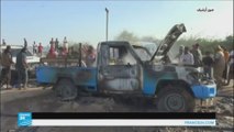 مبعوث الأمم المتحدة في اليمن: الأولوية لوقف إطلاق النار