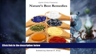 Big Deals  Nature s Best Remedies  Best Seller Books Most Wanted