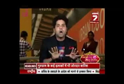 Ye Rishta Kya Kehlata Hai 3rd September 2016 IBN7 Bhabi Tera Devar Deewana 3rd September 2016