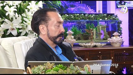 TV’lere çıkıp cemaatleri hedef gösterenlerin çoğunluğu kimsenin hidayetine vesile olmamış insanlar.