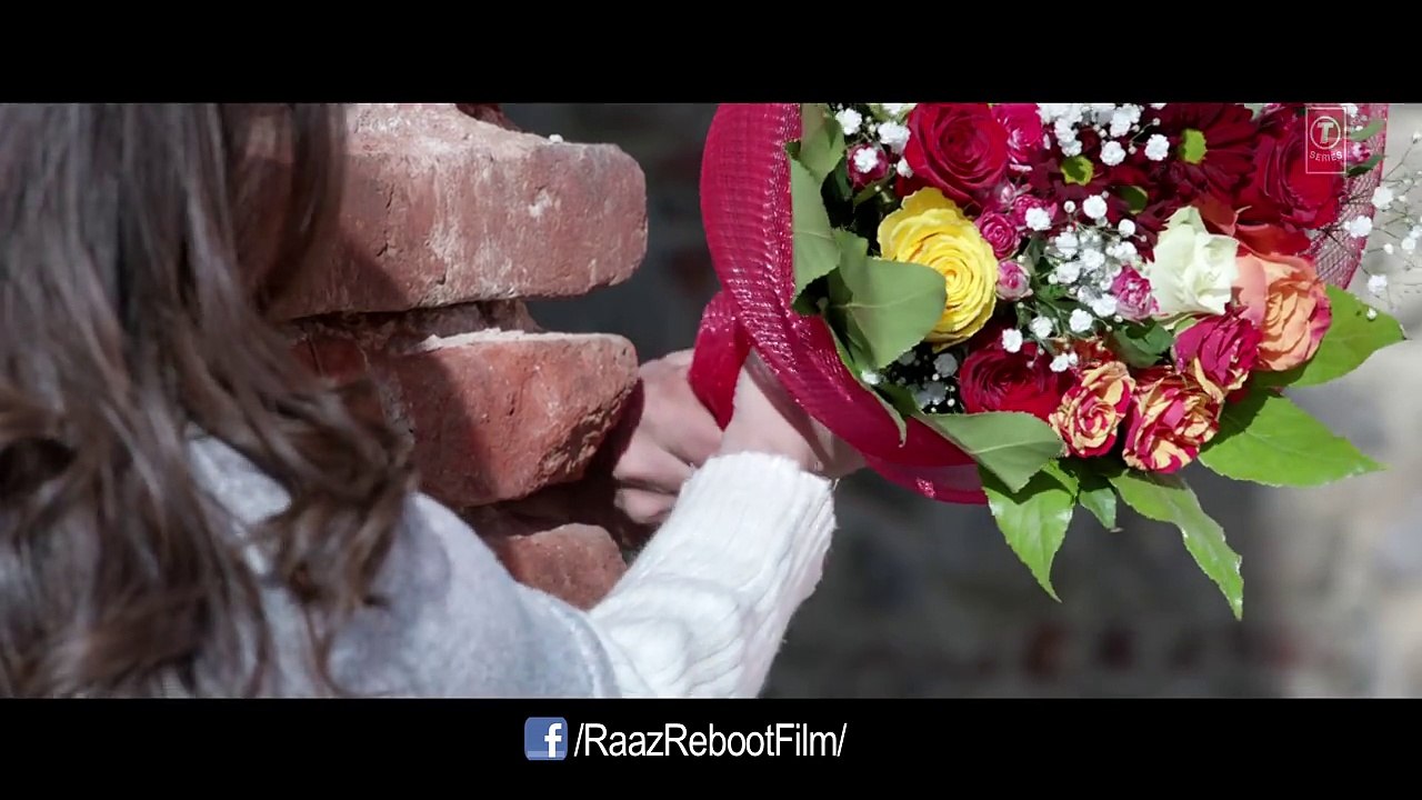 YAAD HAI NA |  Raaz Reboot | Arijit Singh | Emraan Hashmi,