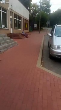 They see me rollin they hatin