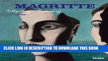 [PDF] Magritte: The Mystery of the Ordinary, 1926-1938 Popular Colection