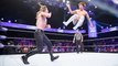 Kota Ibushi vs. Brian Kendrick - WWE Cruiserweight Classic 8-31-16