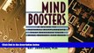 Big Deals  Mind Boosters: A Guide to Natural Supplements That Enhance Your Mind, Memory, and Mood