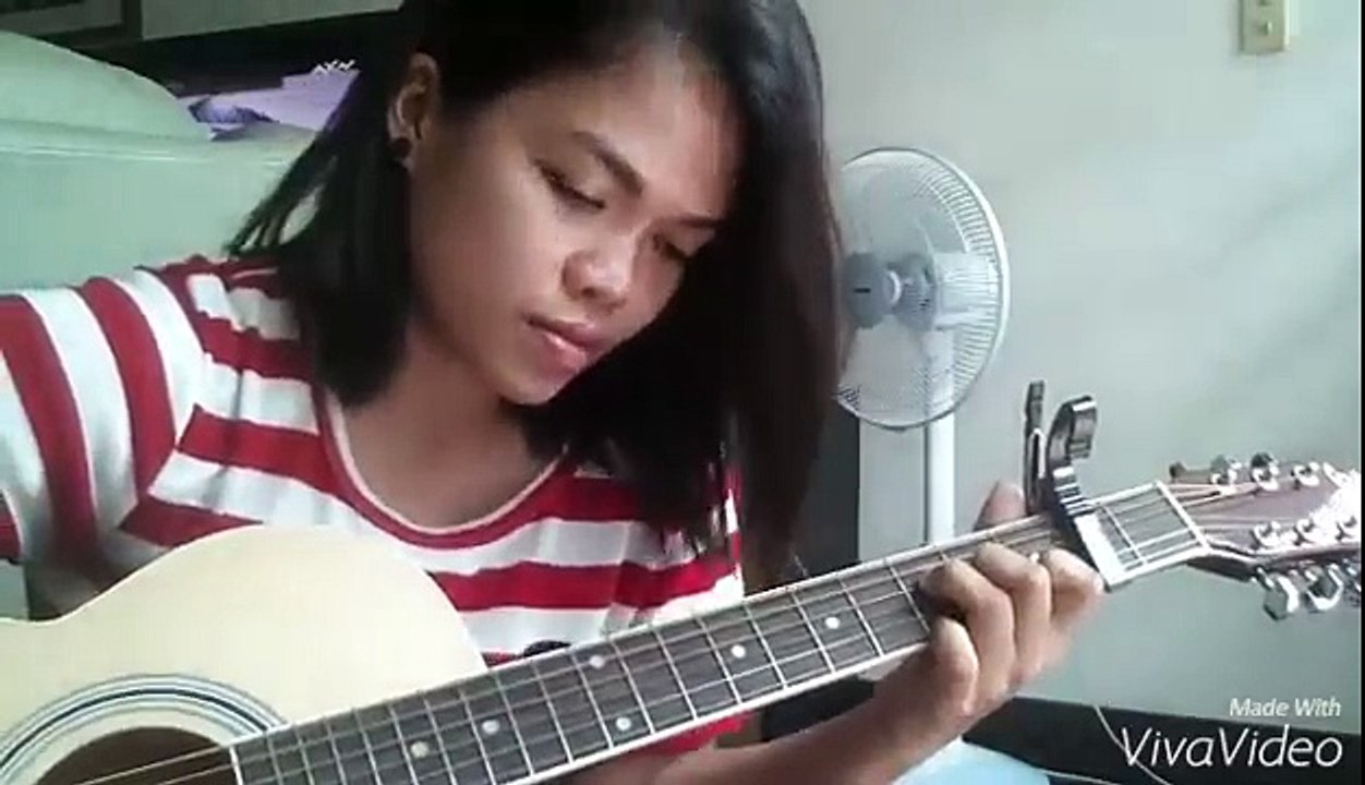 Where Do Broken Hearts Go(Whitney Houston) cover by - Monica