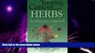 Big Deals  Treating Cancer with Herbs: An Integrative Approach  Free Full Read Most Wanted