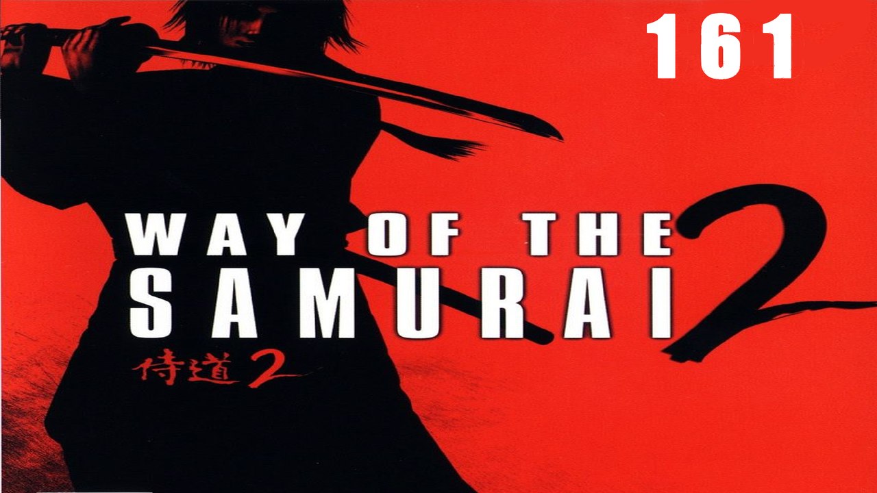 Let's Play Way of the Samurai 2 - #161 - Geld für den Pilzanbau