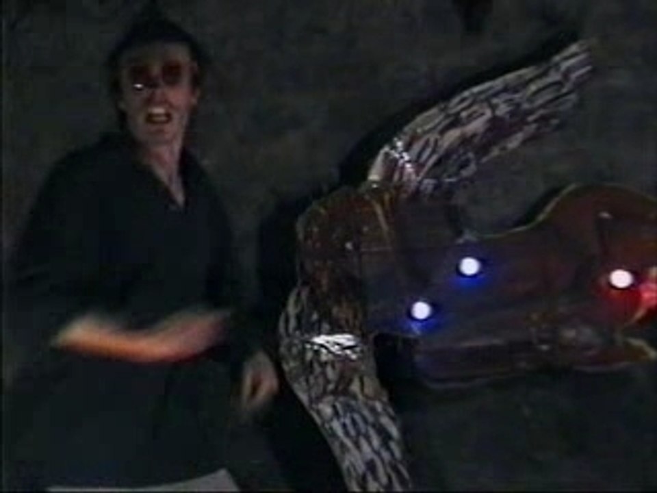 Jean-Louis Costes "Belle Et Cruelle"