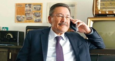 Melih Gökçek, Osmanlıspor'un Transferleriyle Sevinç Yaşadı