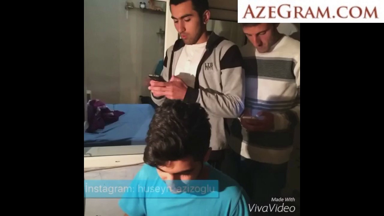 Qonsunun wifi-na girende