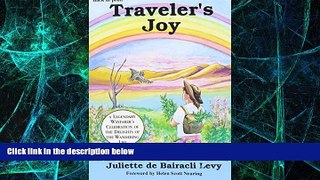 Big Deals  Traveler s Joy  Free Full Read Most Wanted