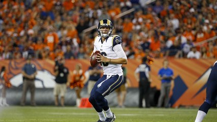 Storylines to watch for in Thursday night's Preseason Week 4 games