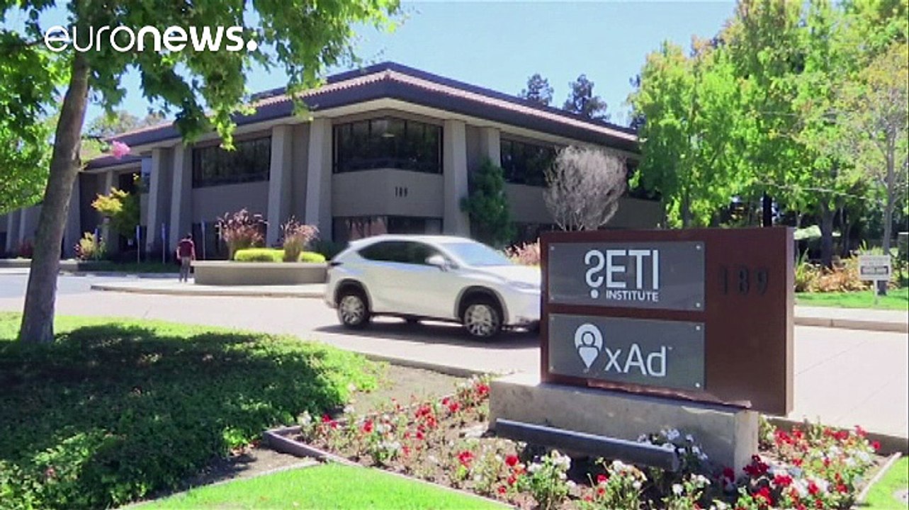 Radiosignal von fernem Stern ist wohl nur Störfunk