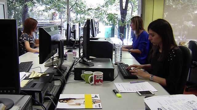 Más del 70% de los españoles ha sufrido síndrome postvacacional, según un estudio