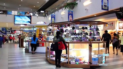 Guayaquil, una ciudad cosmopolita