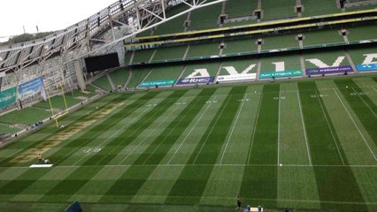 Schultz: Tech May Want to Stay in Dublin