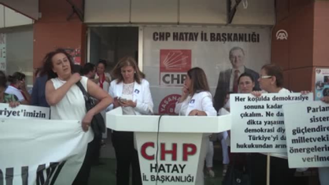 Fatma Köse: Biz Kadınlar Daha Fazla Ölüm, Daha Fazla Acı, Daha Fazla Yangın ve Şiddet İstemiyoruz