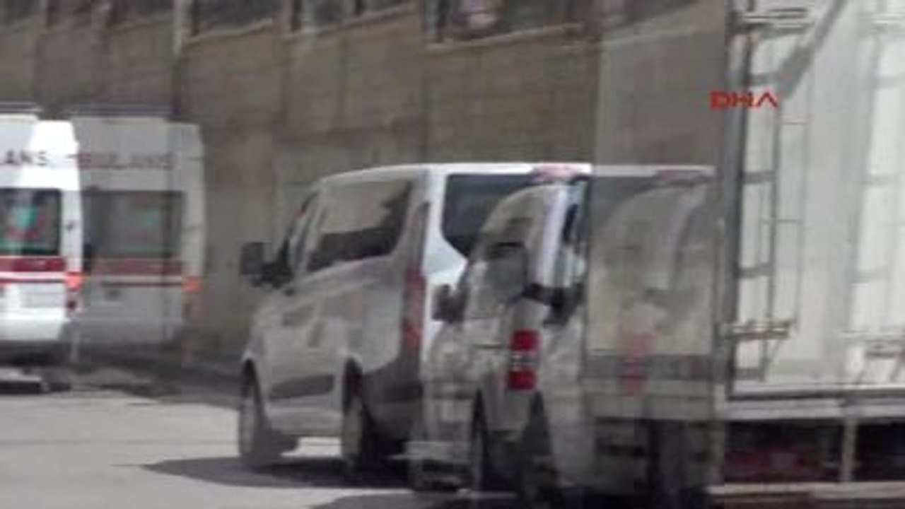 Siirt? İn Pervari İlçesi Bestler-Dereler Bölgesinde Çıkan Çatışmada; 1 Uzman Çavuş Şehit Oldu, 1...