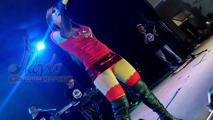 Novi Ananda 'Sayang' Dangdut Panas  [Khusus Dewasa]