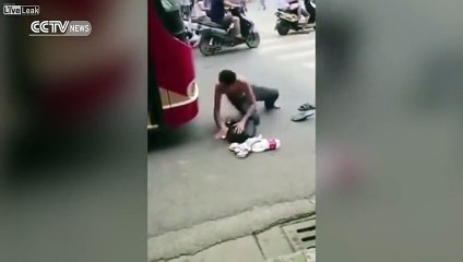 La palme de la pire tentative de fraude à l'assurance