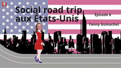 Social road trip aux Etats-Unis : les travailleurs de Nissan se battent pour ouvrir une section syndicale
