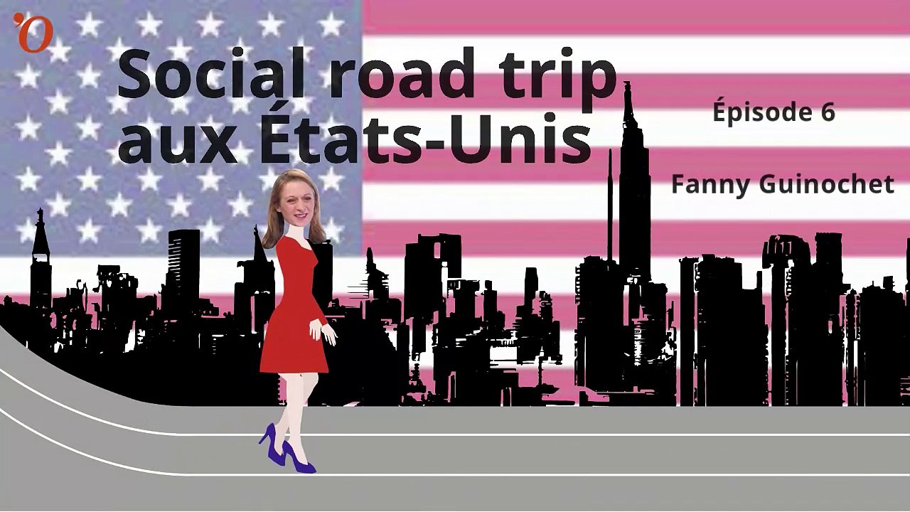 Social road trip aux Etats-Unis : les travailleurs de Nissan se battent pour ouvrir une section syndicale