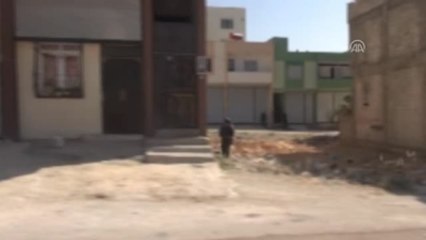 Daeş'in Bombacısı Gaziantep'te Yakalandı