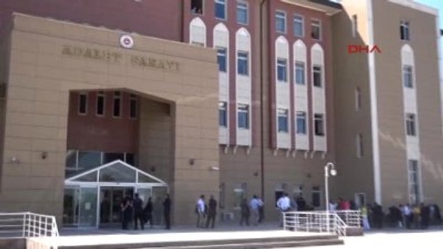 Manisa - Baro Başkanı Arslan: Darbe Olsaydı Hukuk-yargı Düzeni Olmayacaktı